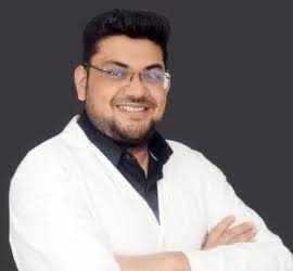 Dr Vikram singh